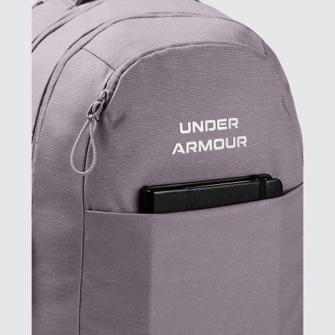 Under Armour UA Hustle Signature Backpack img16
