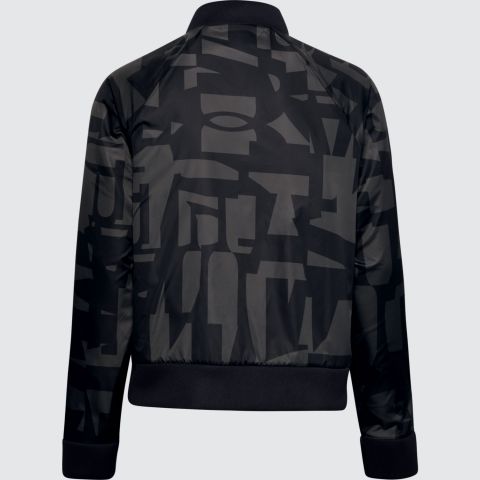 Under Armour  UA MOVE REVERSIBLE BOMBER img4