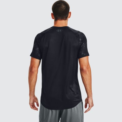 Under Armour  UA MK-1 GRAPHIC SS img2