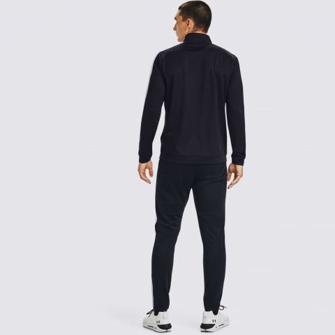 Under Armour  KOMPLET UA KNIT TRACK SUIT img2