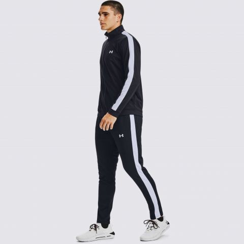 Under Armour  KOMPLET UA KNIT TRACK SUIT img5