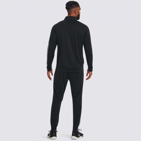 Under Armour  KOMPLET UA KNIT TRACK SUIT img2