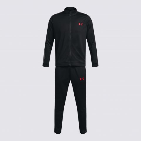 Under Armour  KOMPLET UA KNIT TRACK SUIT img3