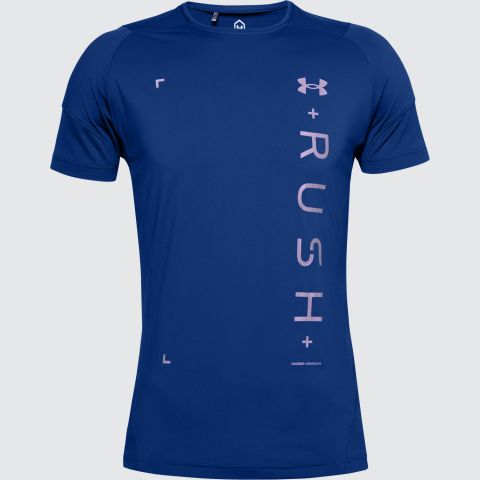 Under Armour  UA RUSH HG 2.0 GRAPHIC SS img3
