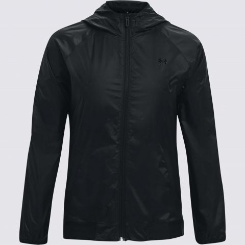 Under Armour UA REVERSIBLE WOVEN FZ img3