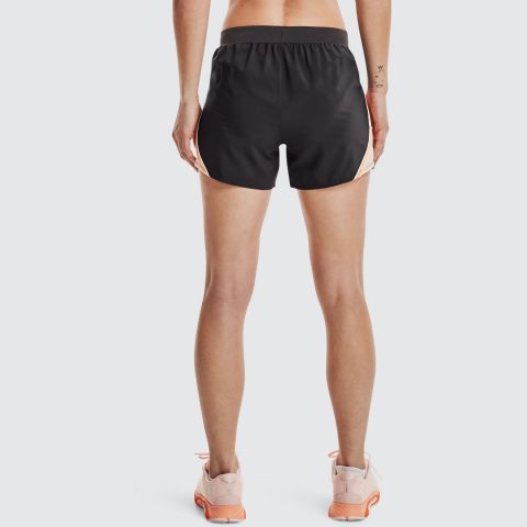 Under Armour  UA FLY BY 2.0 BRAND SHORT img2