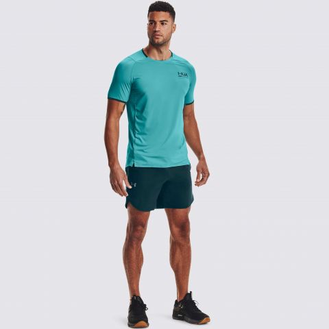Under Armour  UA HG ISOCHILL PERFORATED SS img5