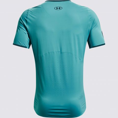 Under Armour  UA HG ISOCHILL PERFORATED SS img4