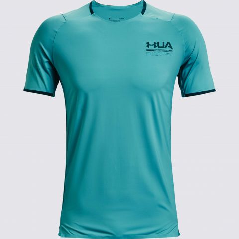 Under Armour  UA HG ISOCHILL PERFORATED SS img3