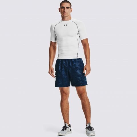 Under Armour  UA WOVEN EMBOSS SHORTS img5