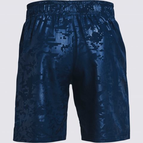 Under Armour  UA WOVEN EMBOSS SHORTS img4