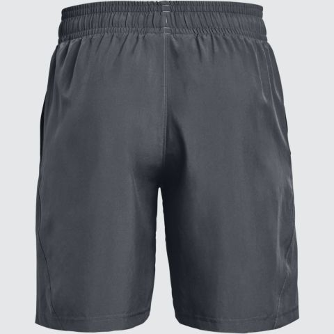 Under Armour  UA WOVEN GRAPHIC WM SHORT img4