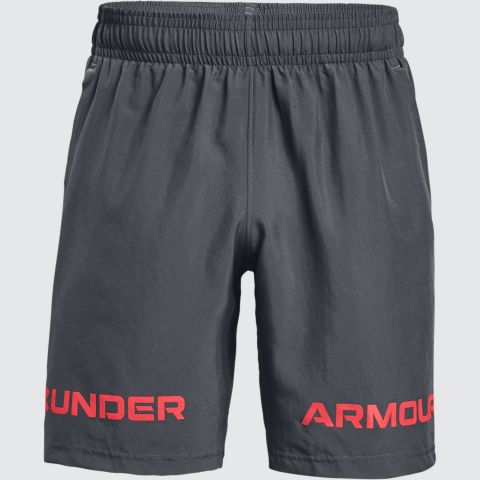 Under Armour  UA WOVEN GRAPHIC WM SHORT img3