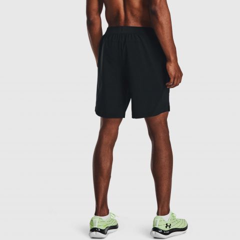 Under Armour  UA LAUNCH 7 2-IN-1 SHORT img2
