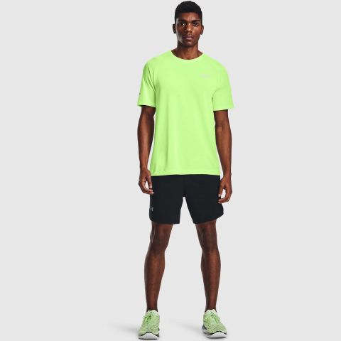 Under Armour  UA LAUNCH 7 2-IN-1 SHORT img5