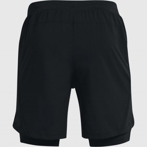 Under Armour  UA LAUNCH 7 2-IN-1 SHORT img4