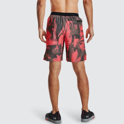 Under Armour  UA REIGN WOVEN SHORTS img2