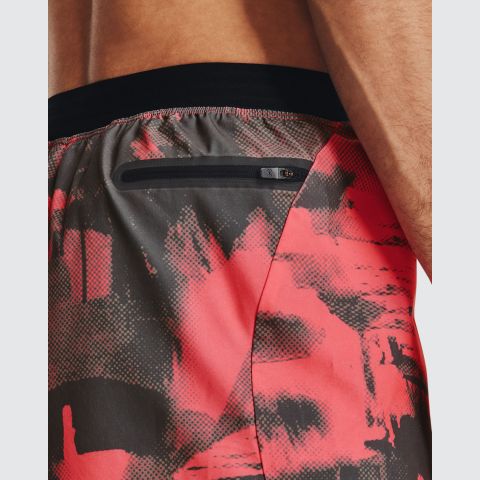 Under Armour  UA REIGN WOVEN SHORTS img6