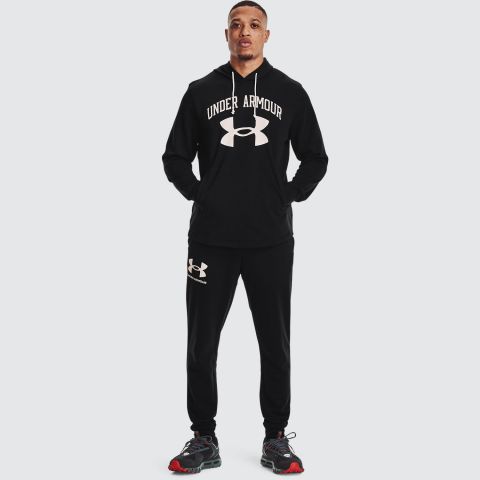 Under Armour  UA RIVAL TERRY BIG LOGO HD img6