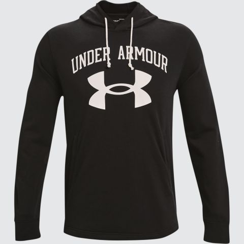 Under Armour  UA RIVAL TERRY BIG LOGO HD img3