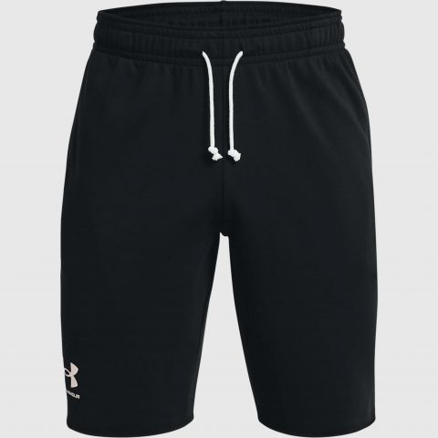 Under Armour  UA RIVAL TERRY SHORT img3