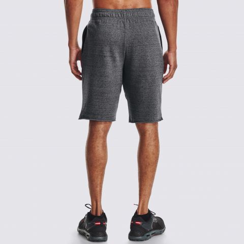 Under Armour UA RIVAL TERRY SHORT img2