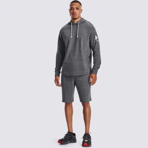 Under Armour UA RIVAL TERRY SHORT img5