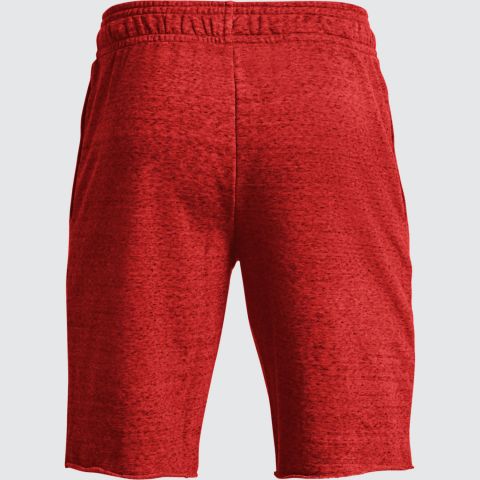 Under Armour UA RIVAL TERRY SHORT img4