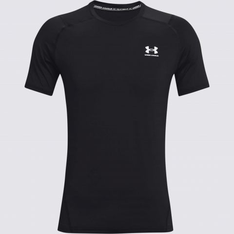 Under Armour UA HG ARMOUR FITTED SS img3