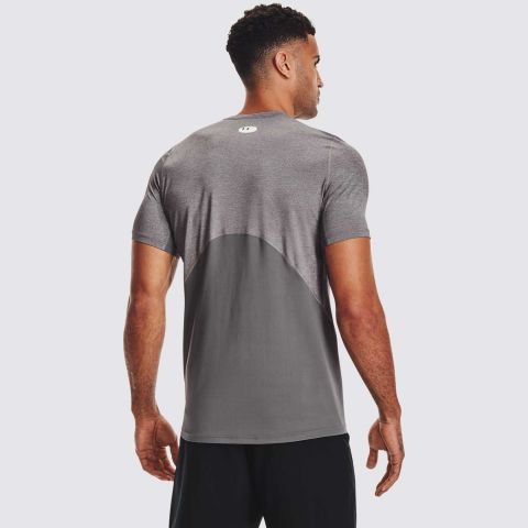 Under Armour UA HG ARMOUR FITTED SS img2