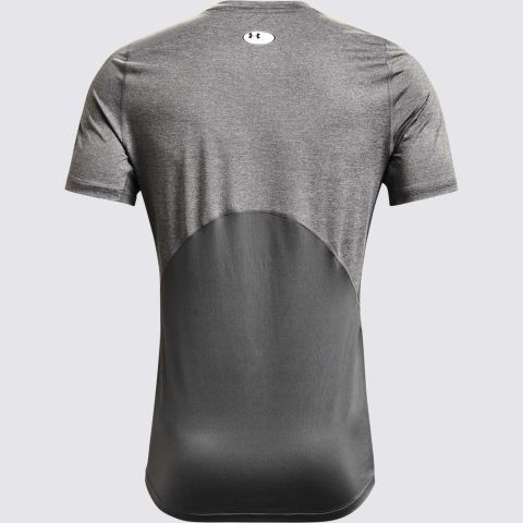 Under Armour UA HG ARMOUR FITTED SS img4