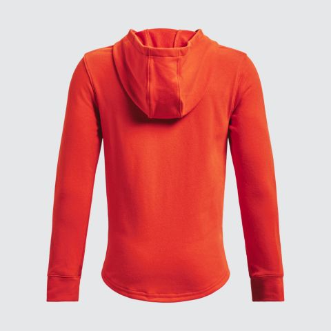 Under Armour  UA RIVAL TERRY HOODIE img2