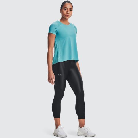 Under Armour  UA ISO-CHILL RUN 200 SS img5