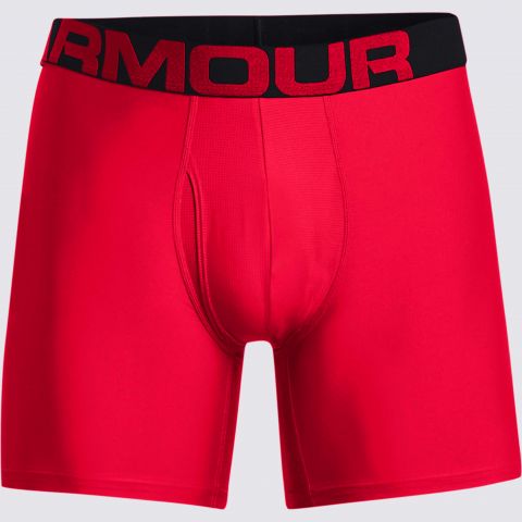 Under Armour UA TECH 6IN 2 PACK img3