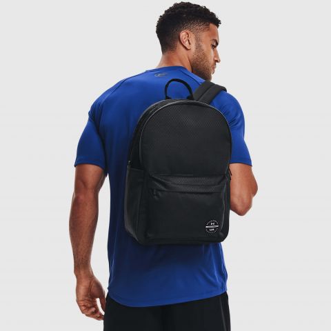 Under Armour  UA LOUDON RIPSTOP BACKPACK img9