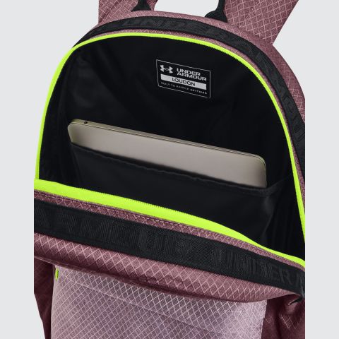 Under Armour  UA LOUDON RIPSTOP BACKPACK img8