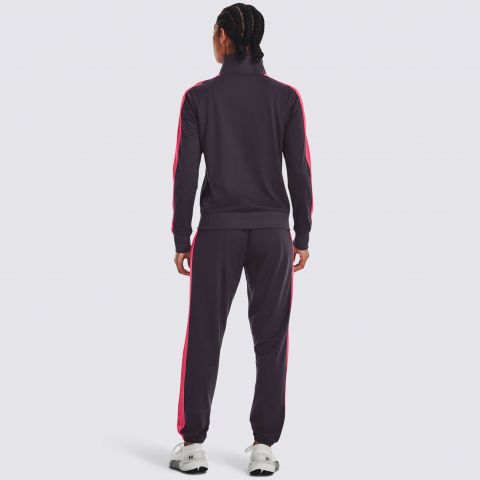 Under Armour UA TRICOT TRACKSUIT img2