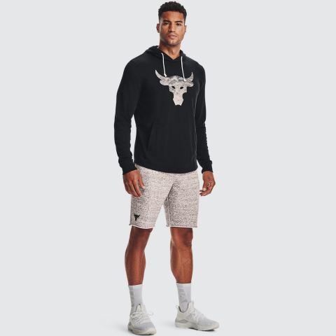 Under Armour  UA PROJECT ROCK TERRY HD img6