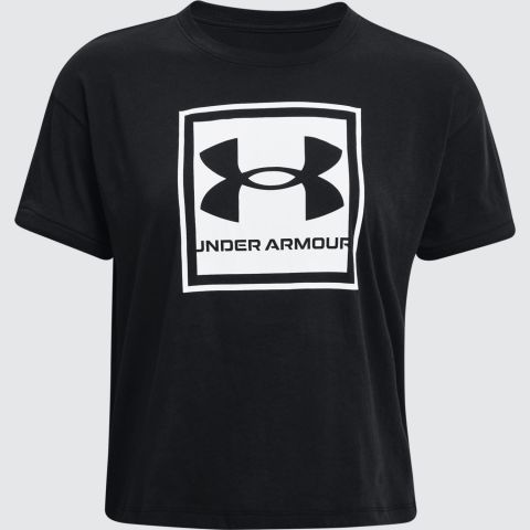 Under Armour  UA LIVE GLOW GRAPHIC TEE img3