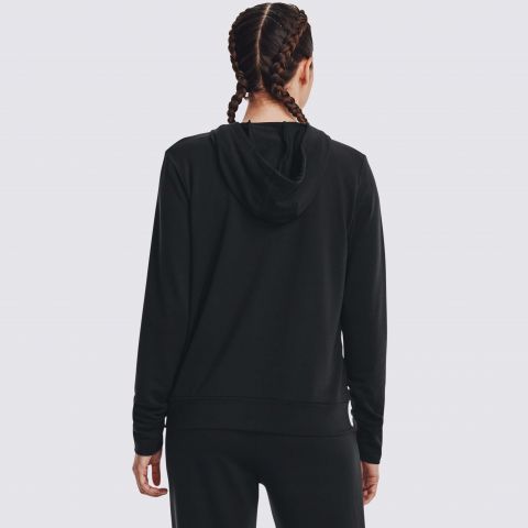 Under Armour  UA RIVAL TERRY FZ HOODIE img2