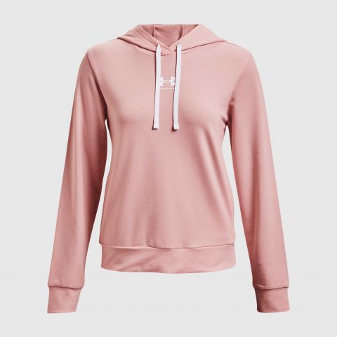 Under Armour UA RIVAL TERRY HOODIE img3