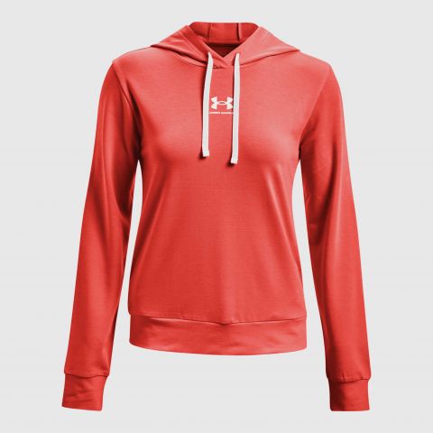 Under Armour  UA RIVAL TERRY HOODIE img3