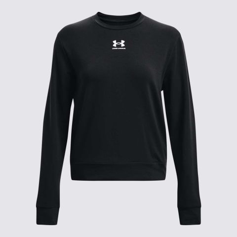 Under Armour  UA RIVAL TERRY CREW img3