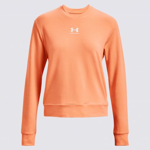 Under Armour  UA RIVAL TERRY CREW img3