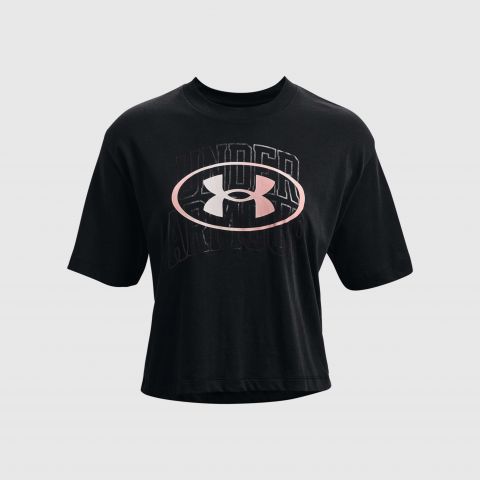 Under Armour  Live Novelty SS img3