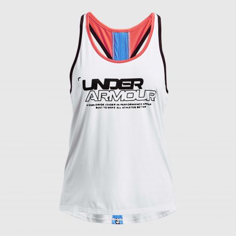 Under Armour  Knockout Tank CB Graphic img3