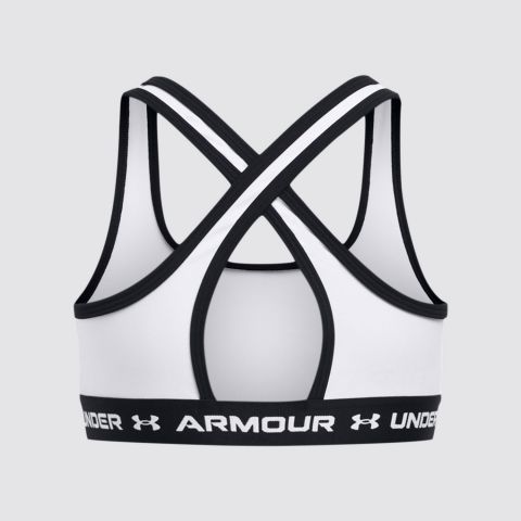 Under Armour  UA G CROSSBACK MID SOLID img2