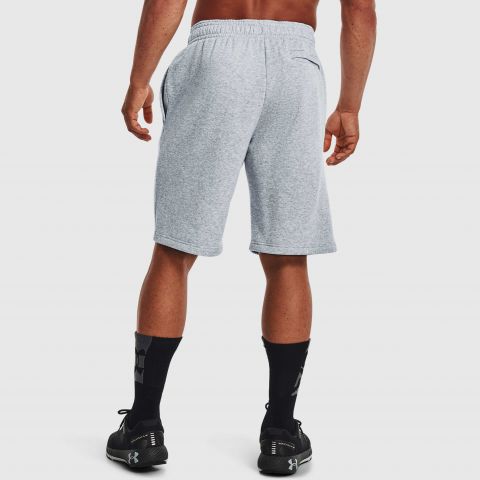 Under Armour  UA Rival Flc Graphic Short img2