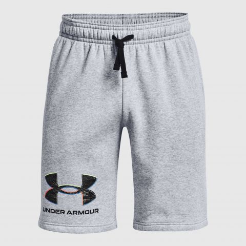 Under Armour  UA Rival Flc Graphic Short img3