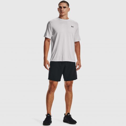 Under Armour  UA WOVEN GRAPHIC SHORTS img5